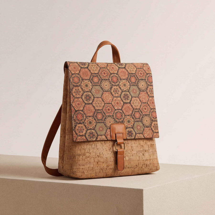 Carla | Zaino elegante