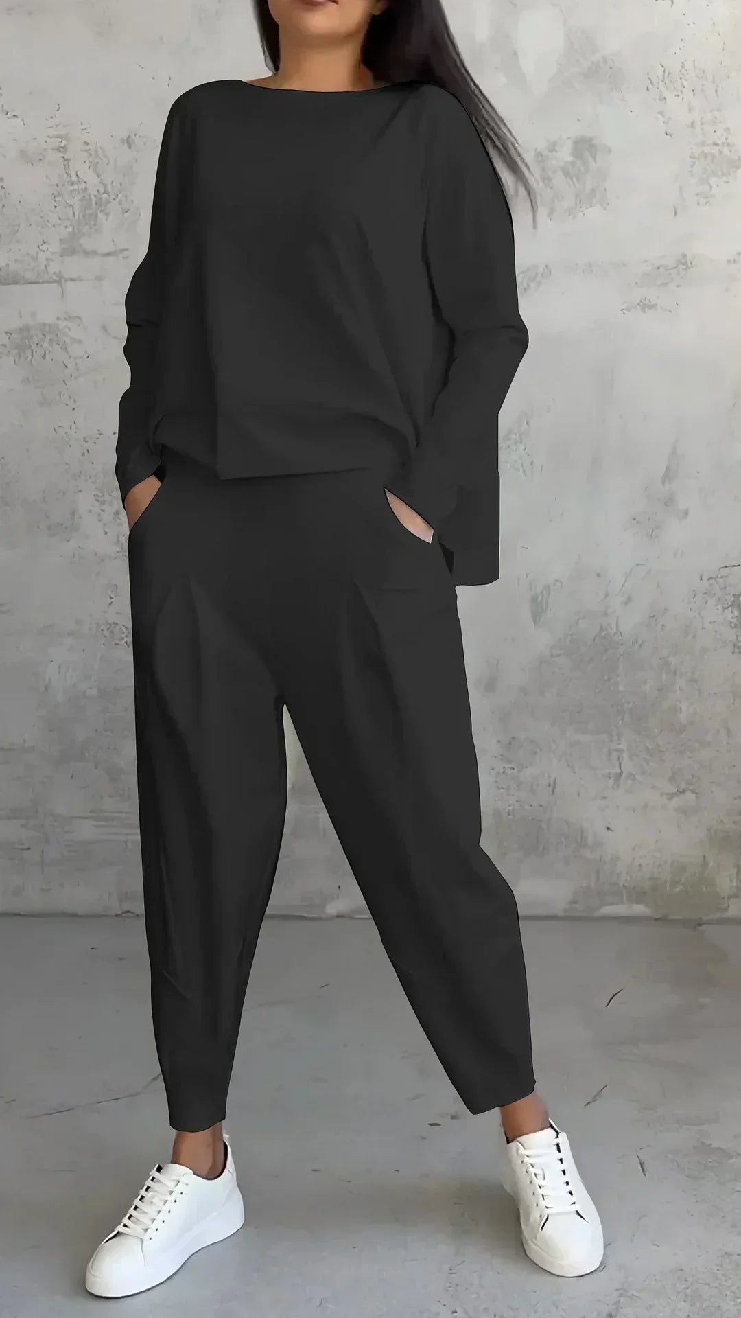 Daria | completo elegante e chic