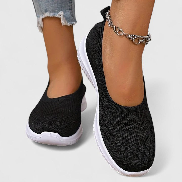 Rosanna | Slip-On Ortopedico Donna