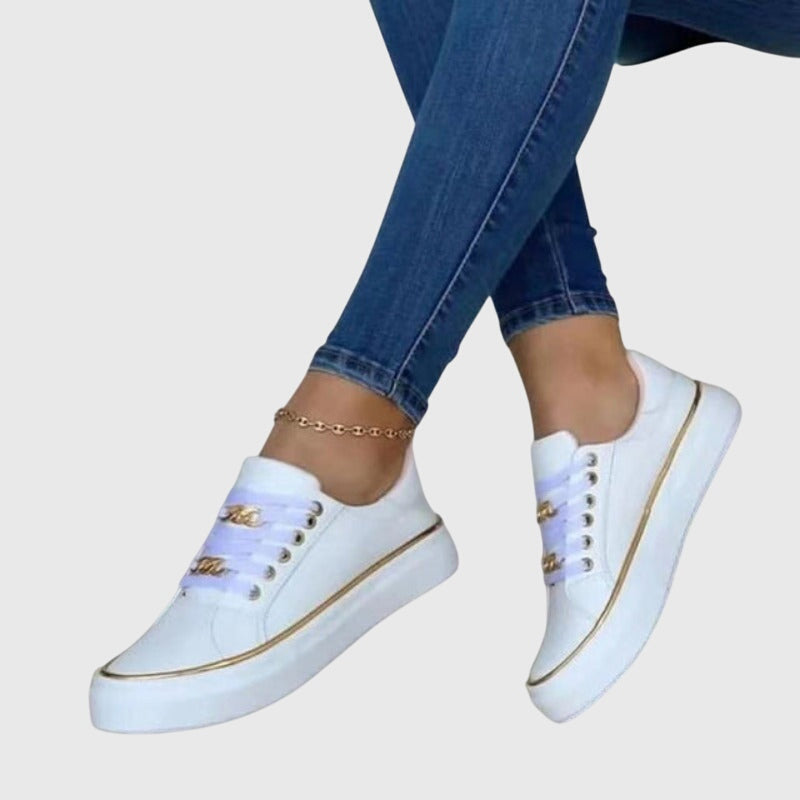 Arabella | Scarpa Ortopedica in Gel