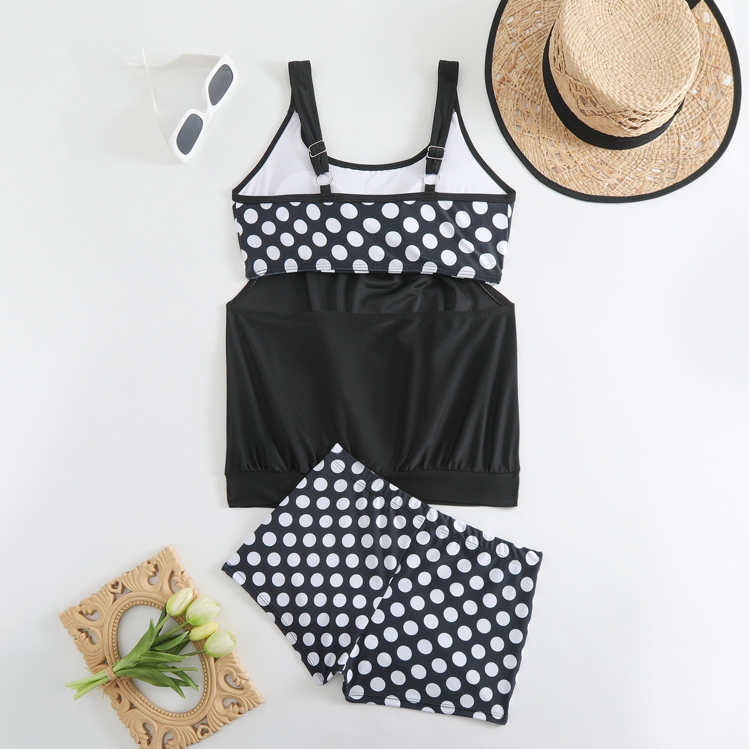 La Bella Spiaggia | Costume Donna