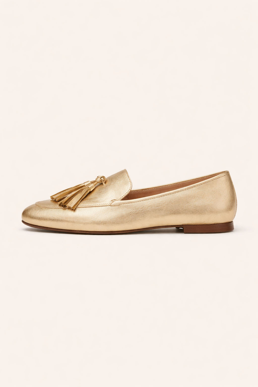 Izabella | Mocassini Flat Slip-On con Nappine