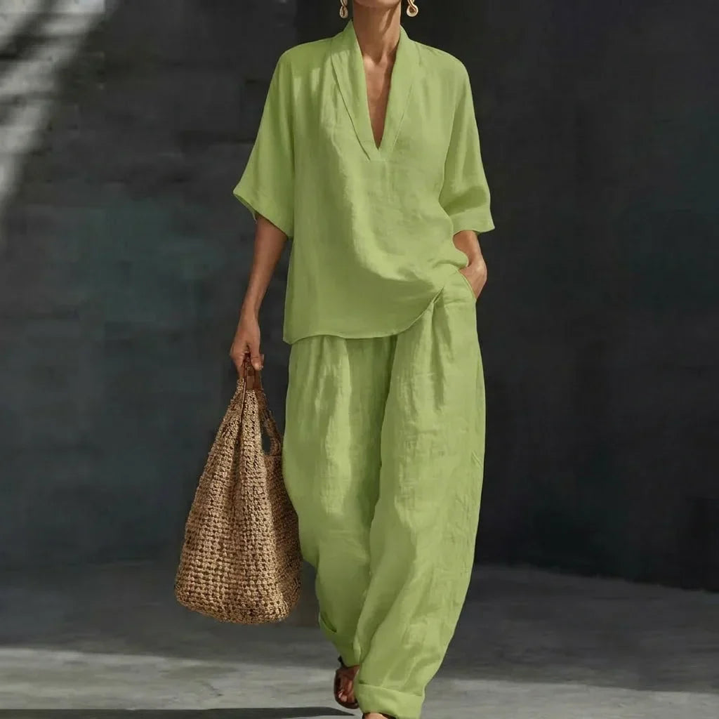 Dolores | Set due pezzi da donna