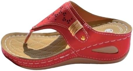 Alice | Sandalo Flessibile Comfort