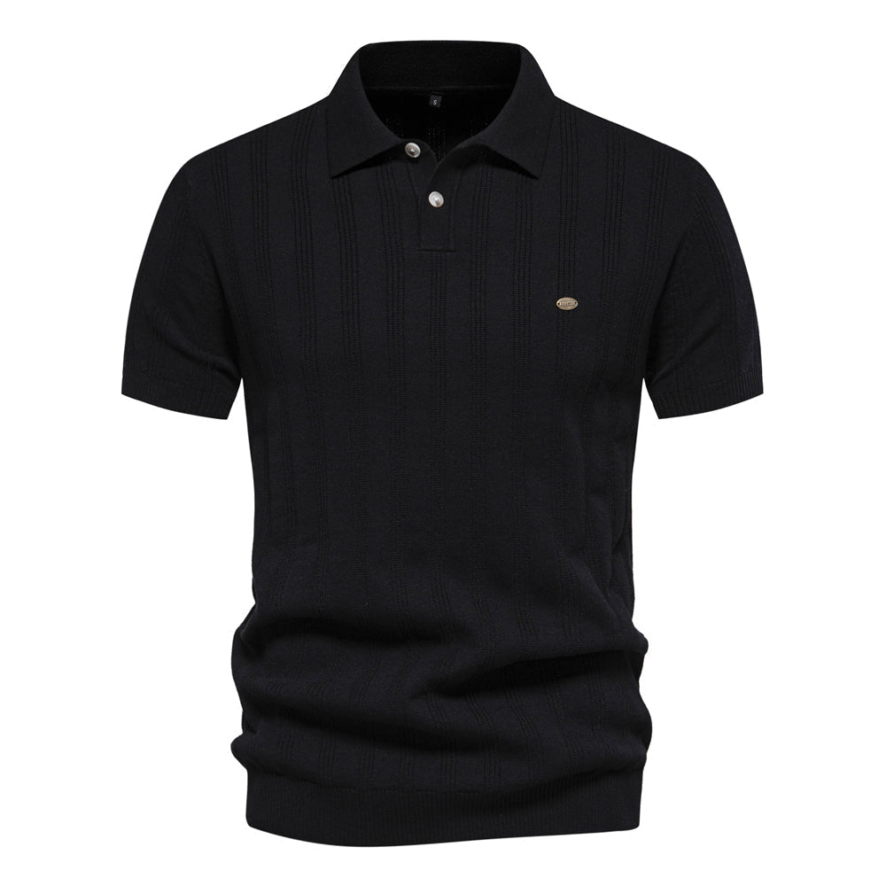 Louis | polo chic estivo