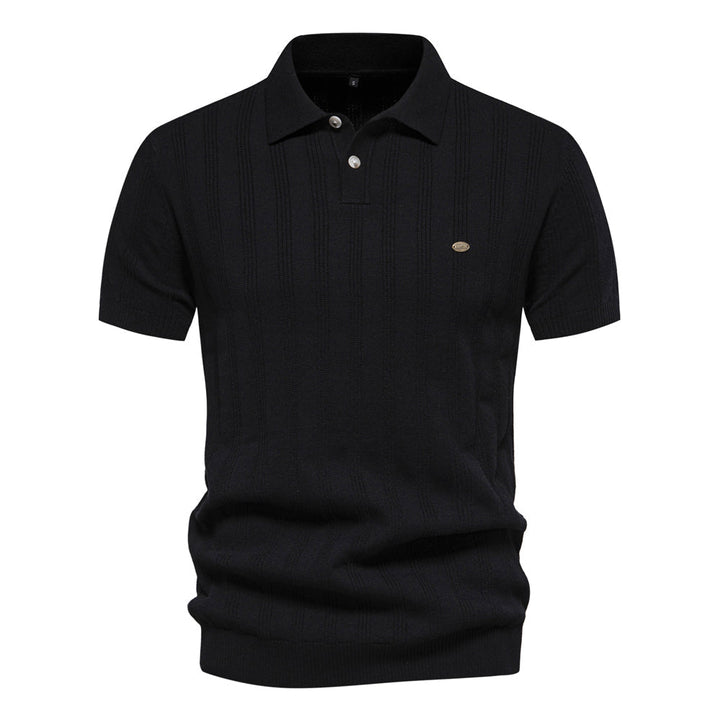 Louis | polo chic estivo