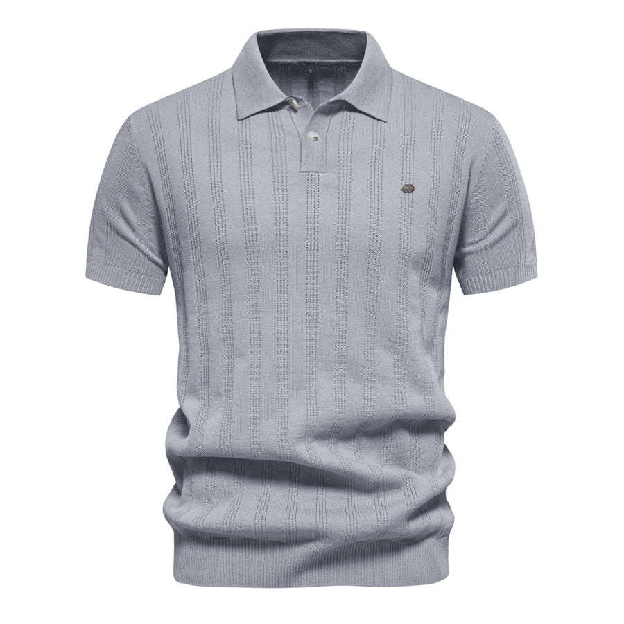 Louis | polo chic estivo