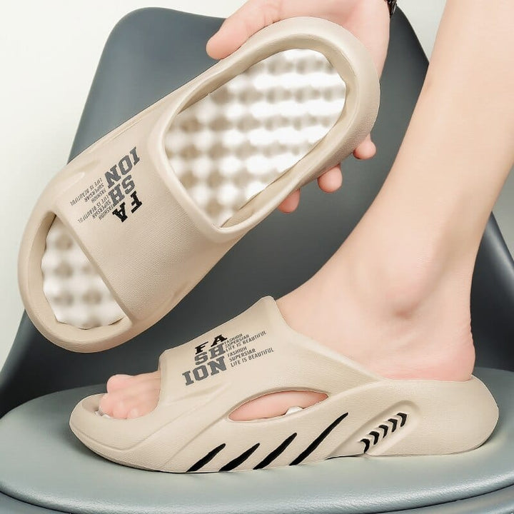 Cloudflow | Pantofole massaggianti unisex