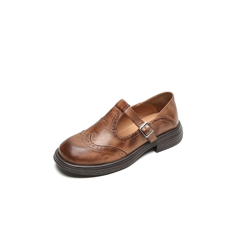 Sofia | Eleganza in Pelle Ortopedica