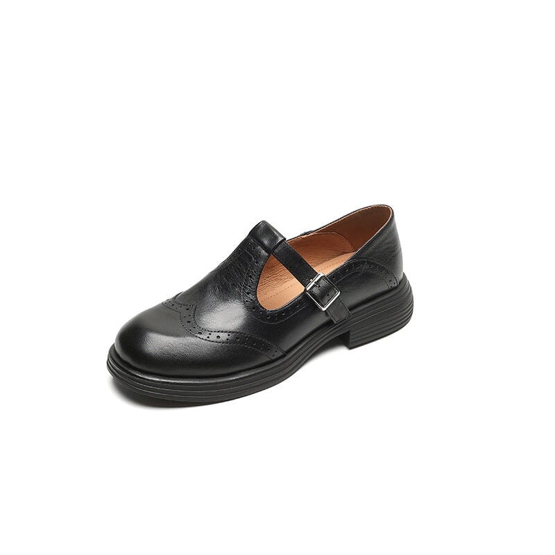 Sofia | Eleganza in Pelle Ortopedica