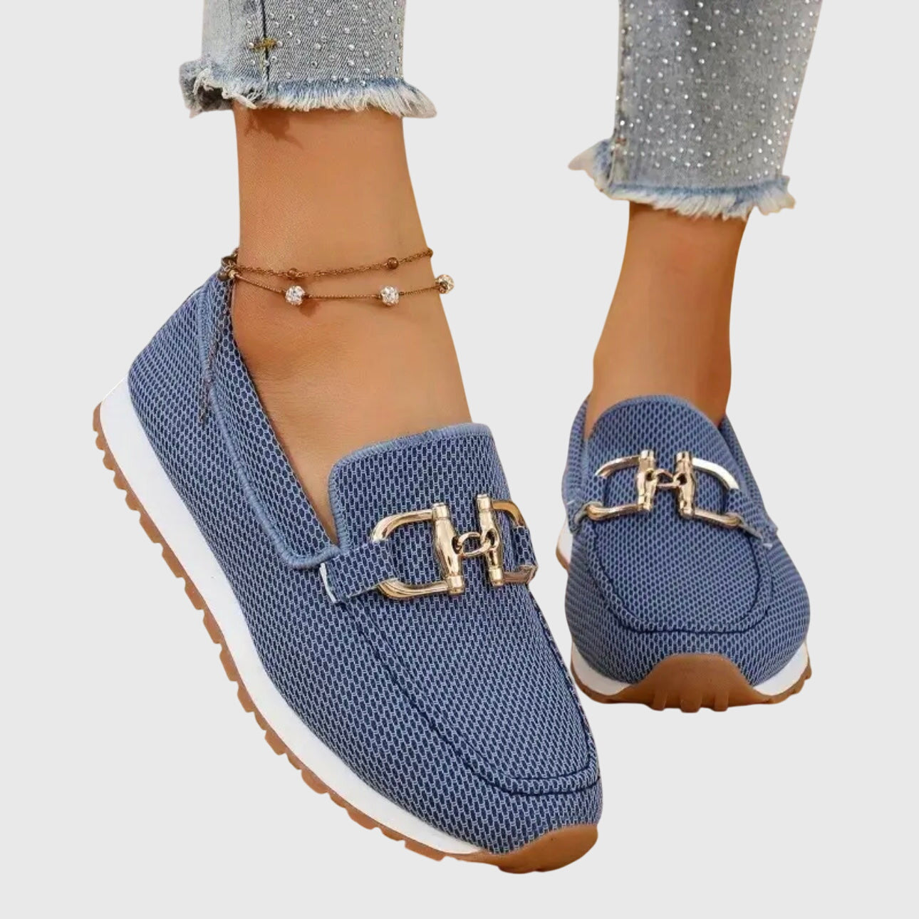 Valentina | Sneaker Elegante