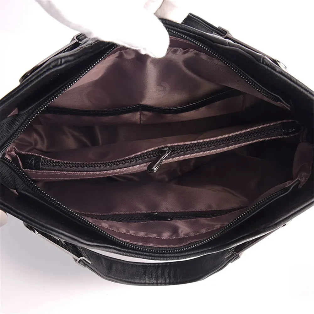 Aria | Borsa Tote Eleganza Quotidiana