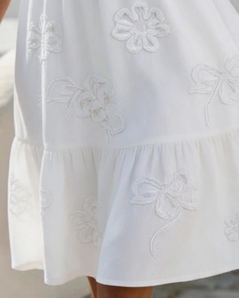 ELISA | Abito Midi