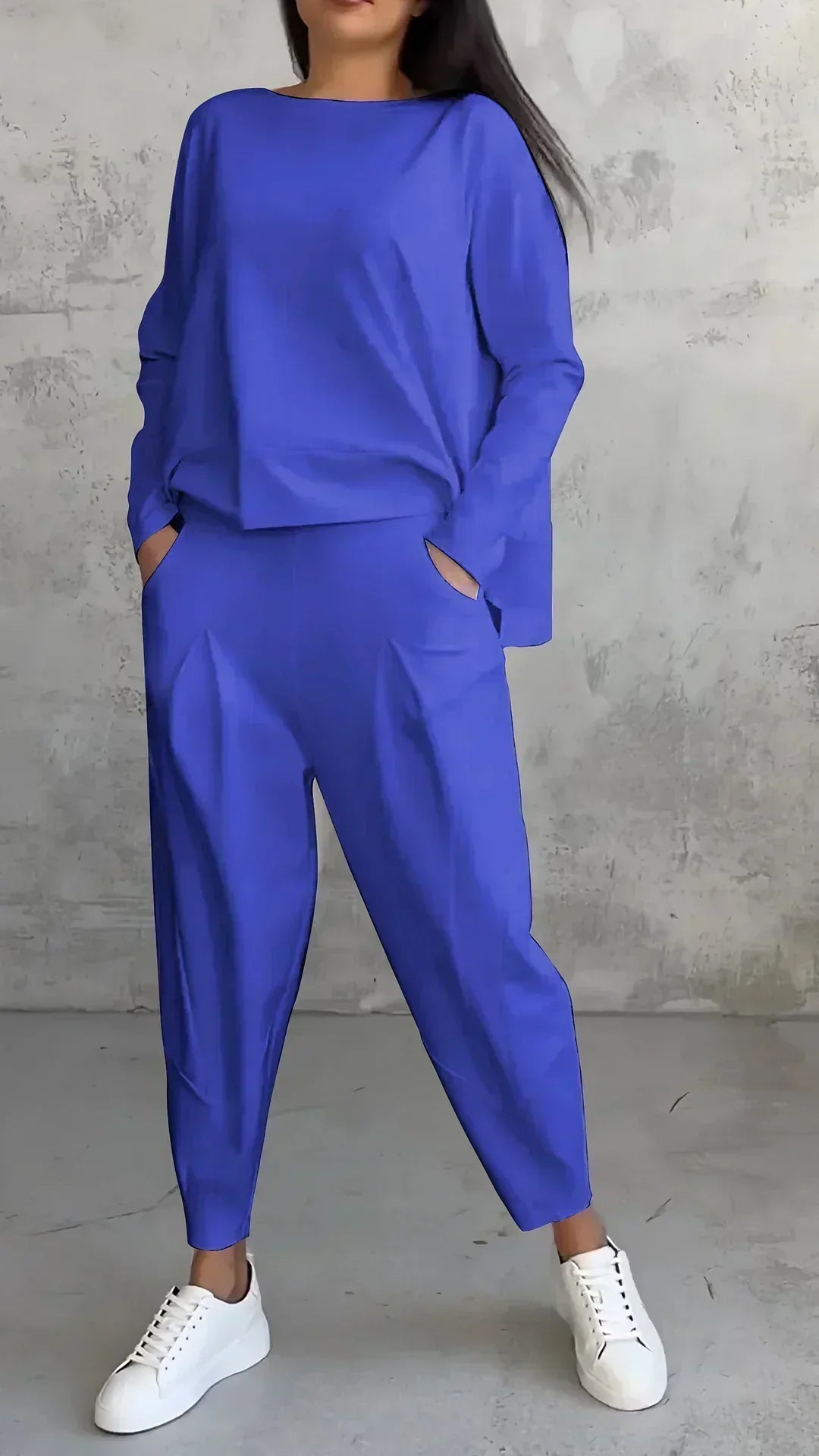 Daria | completo elegante e chic