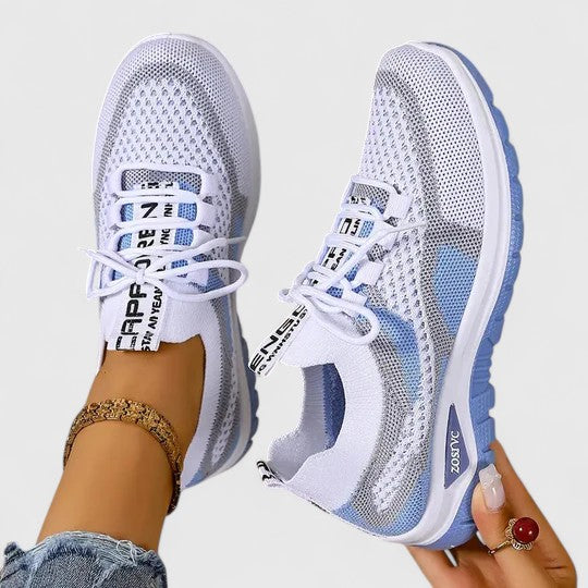 Renata | Sneaker con Supporto Plantare