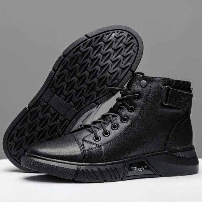 Marc | Scarpe eleganti in pelle