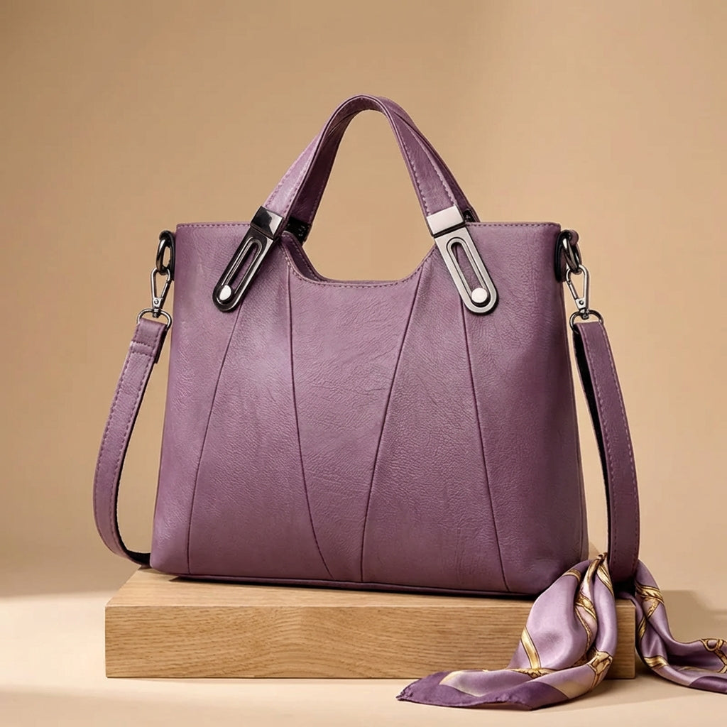 Aria | Borsa Tote Eleganza Quotidiana