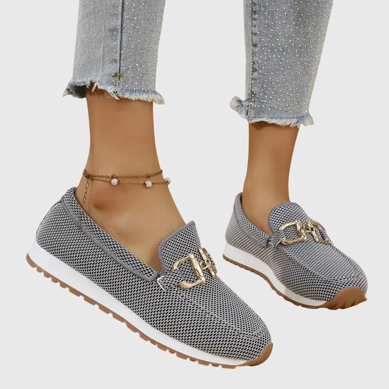 Valentina | Sneaker Elegante