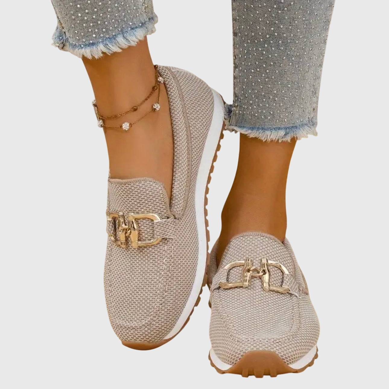 Valentina | Sneaker Elegante