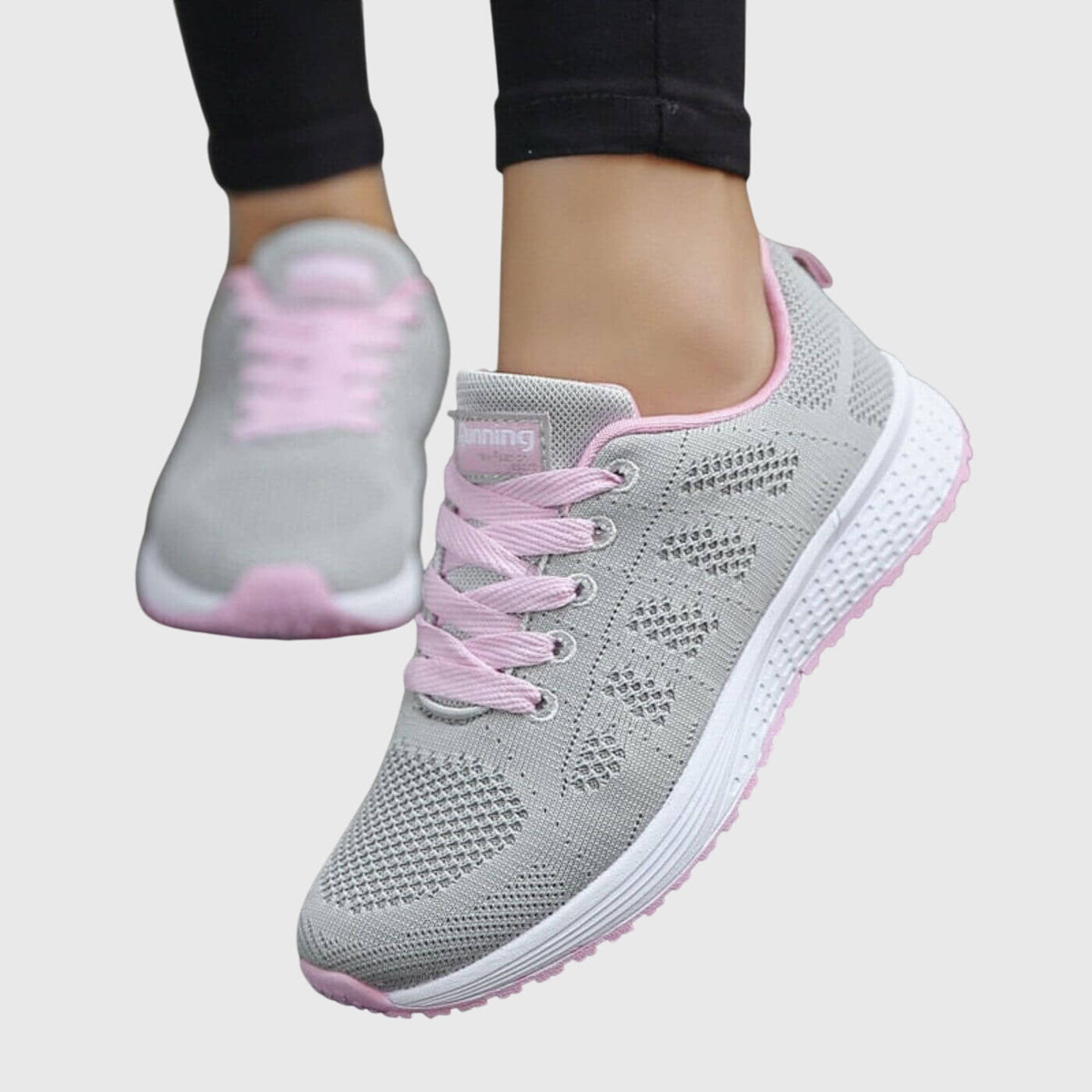 Isabella | Scarpa Ortopedica Donna
