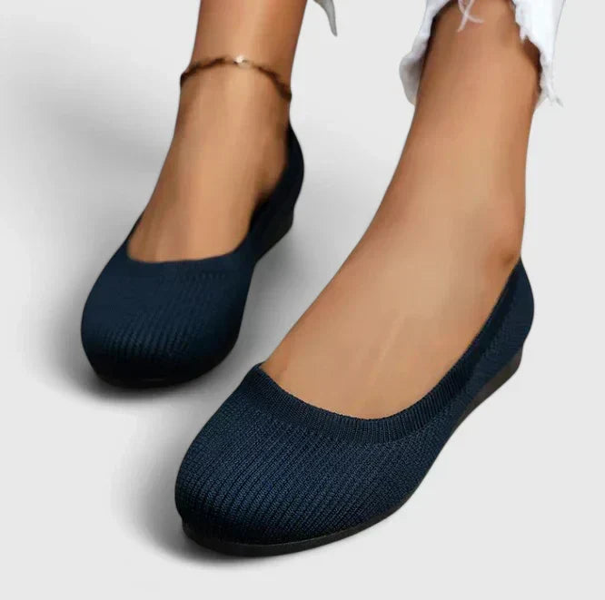 Carla | Scarpe ortopediche slip-on