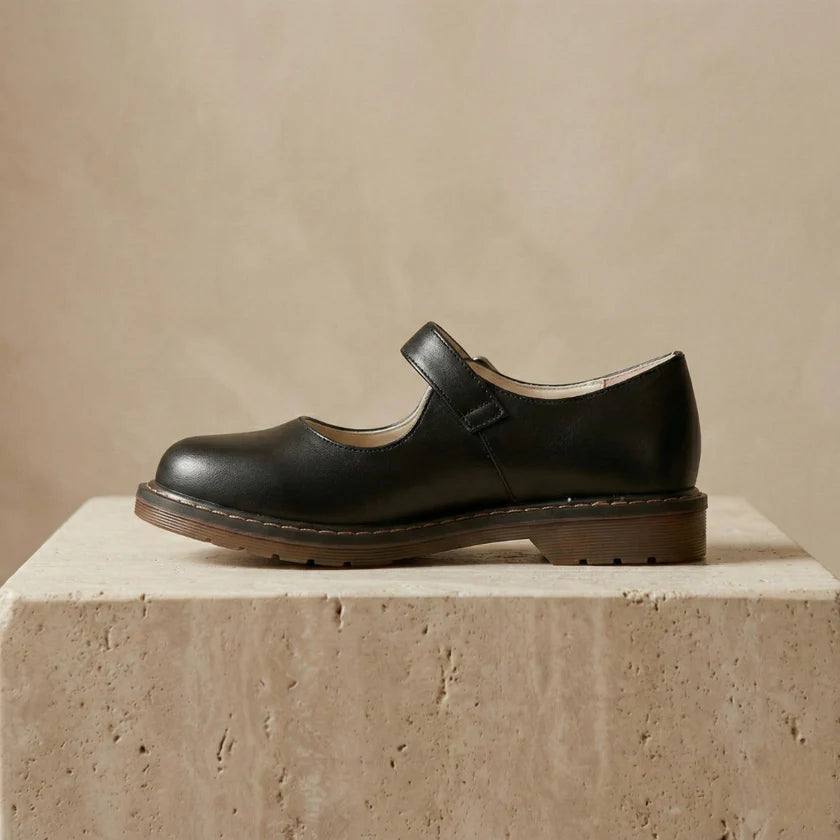 Beatrice | Sandali Comodi Donna in Vera Pelle