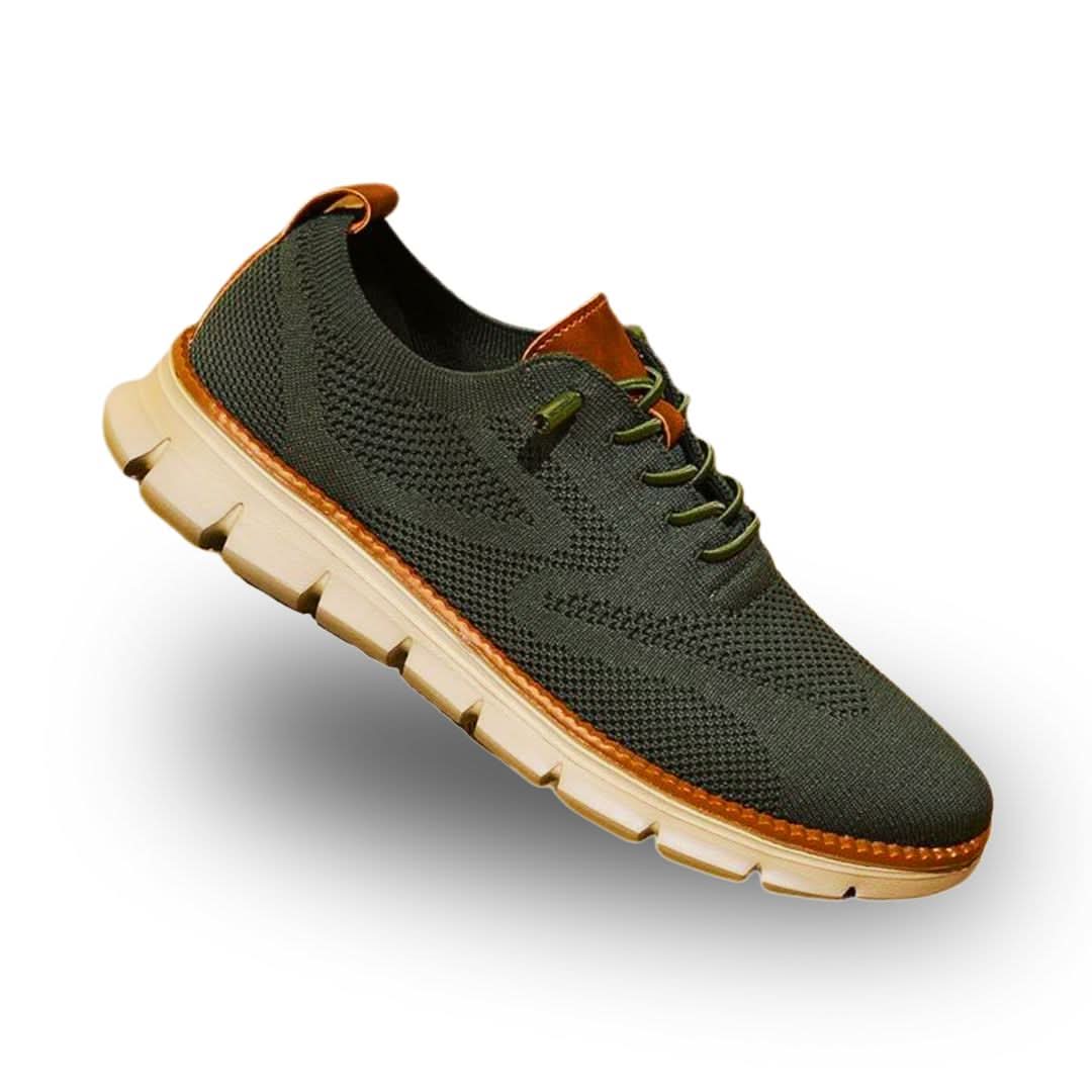 Leandro | Sneakers Comfort da Passeggio