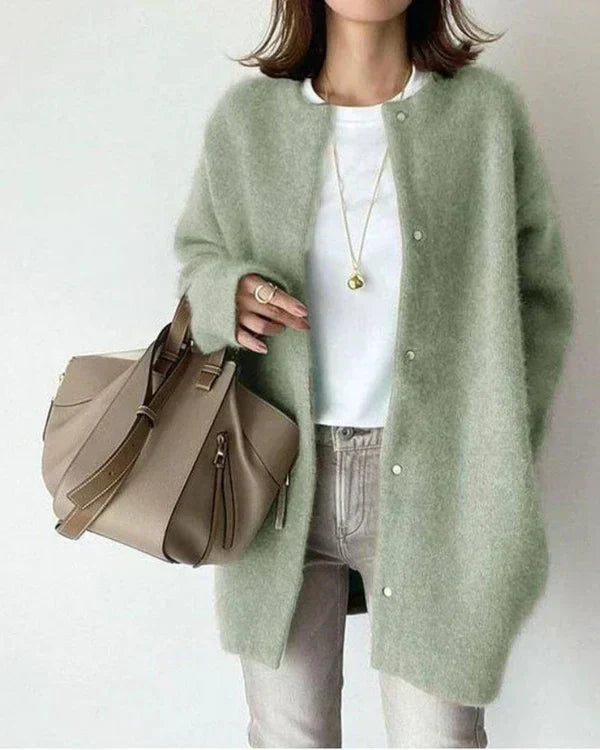 Nina | Cardigan