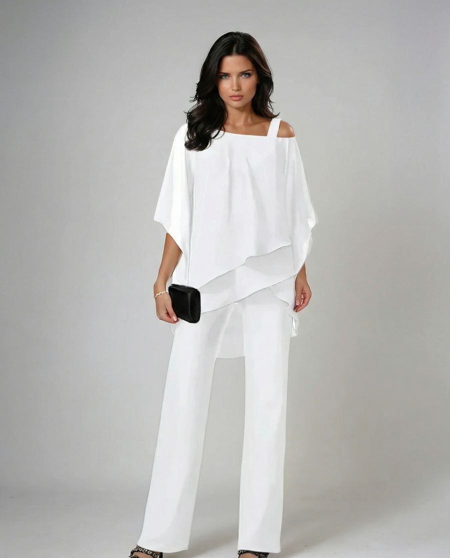 Mariella | set due pezzi leggero