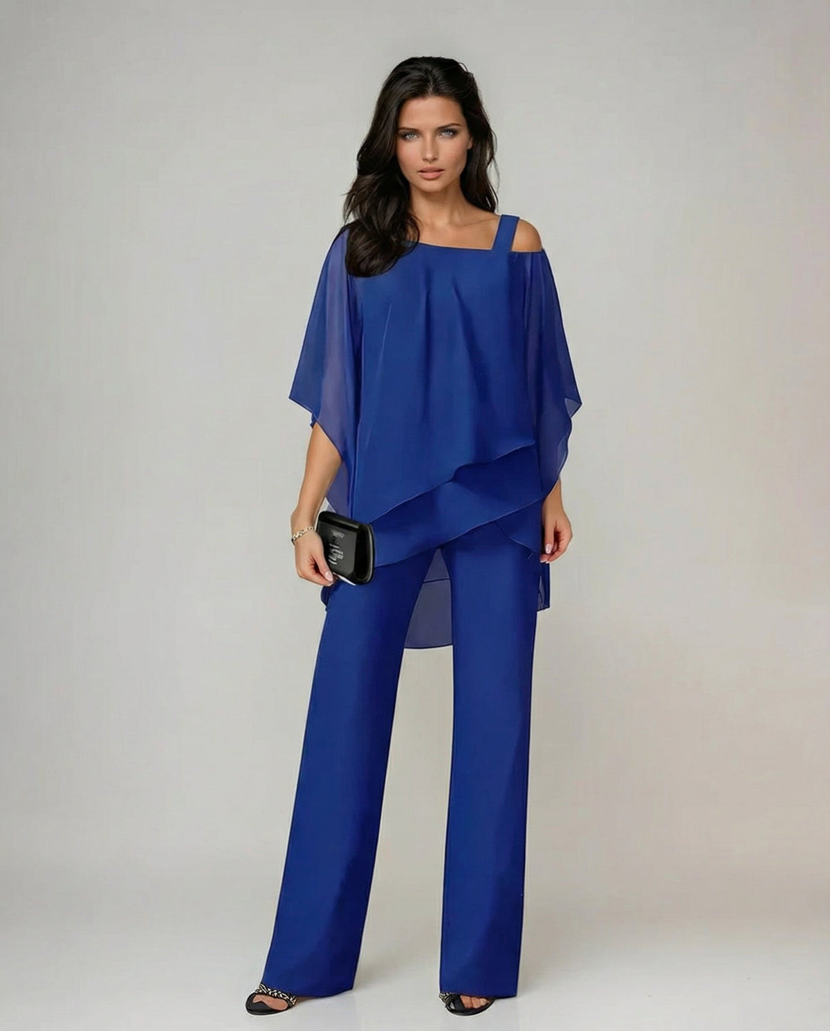 Mariella | set due pezzi leggero