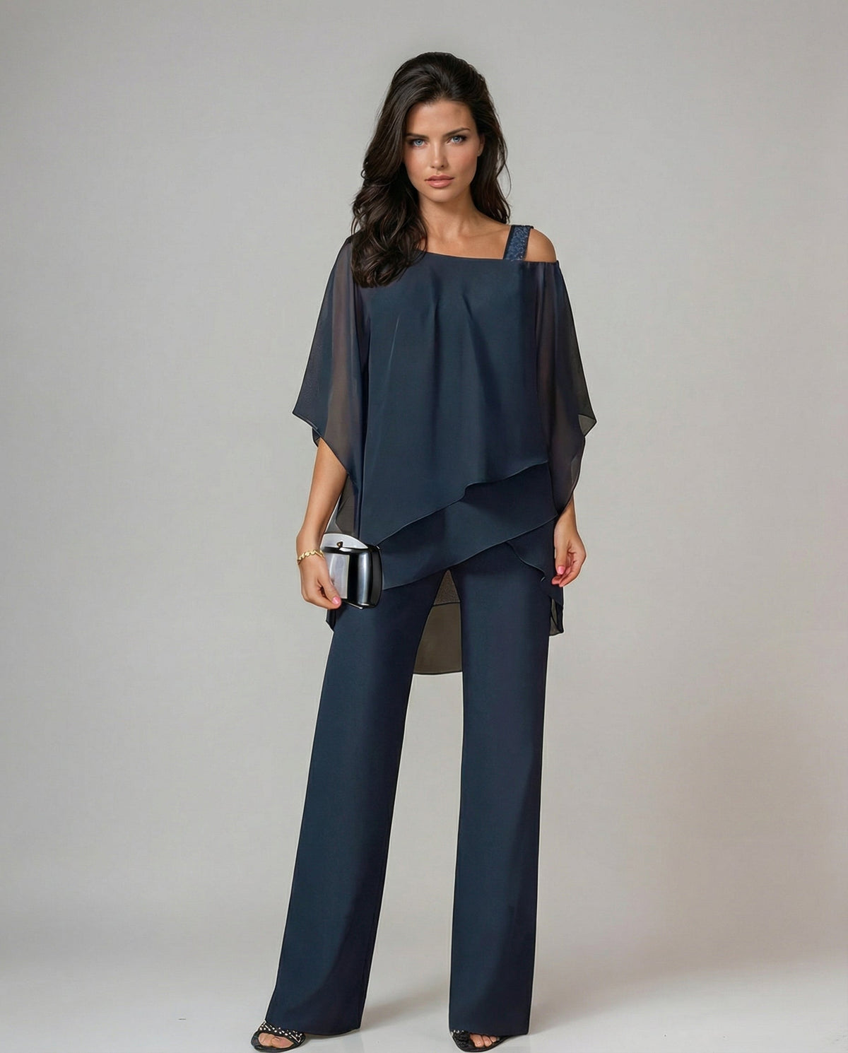 Mariella | set due pezzi leggero