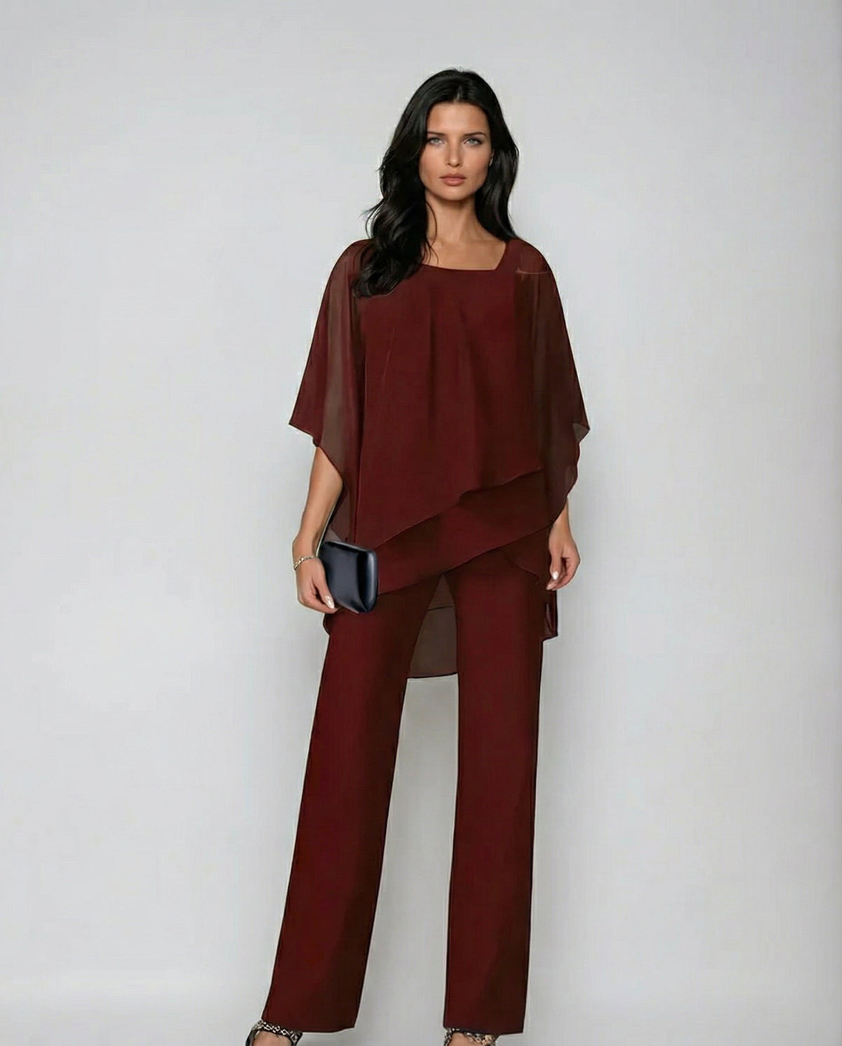 Mariella | set due pezzi leggero
