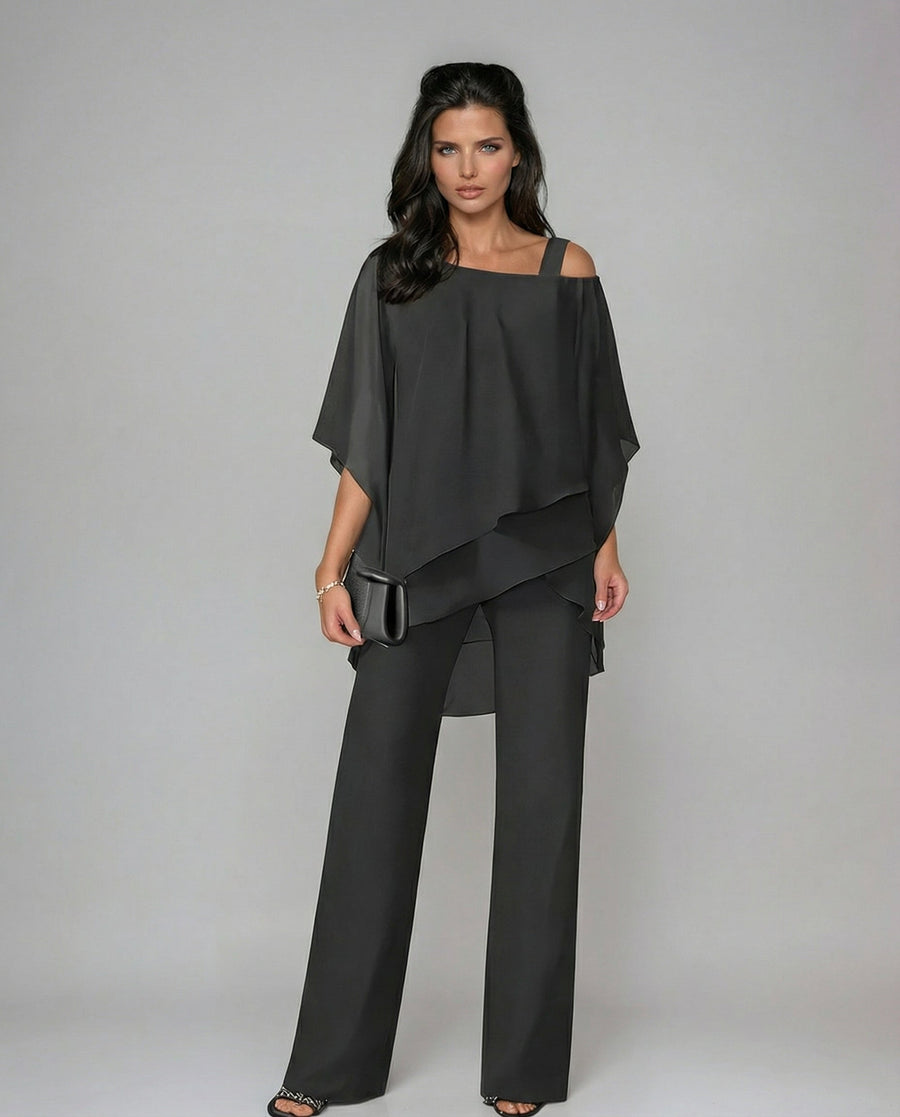 Mariella | set due pezzi leggero