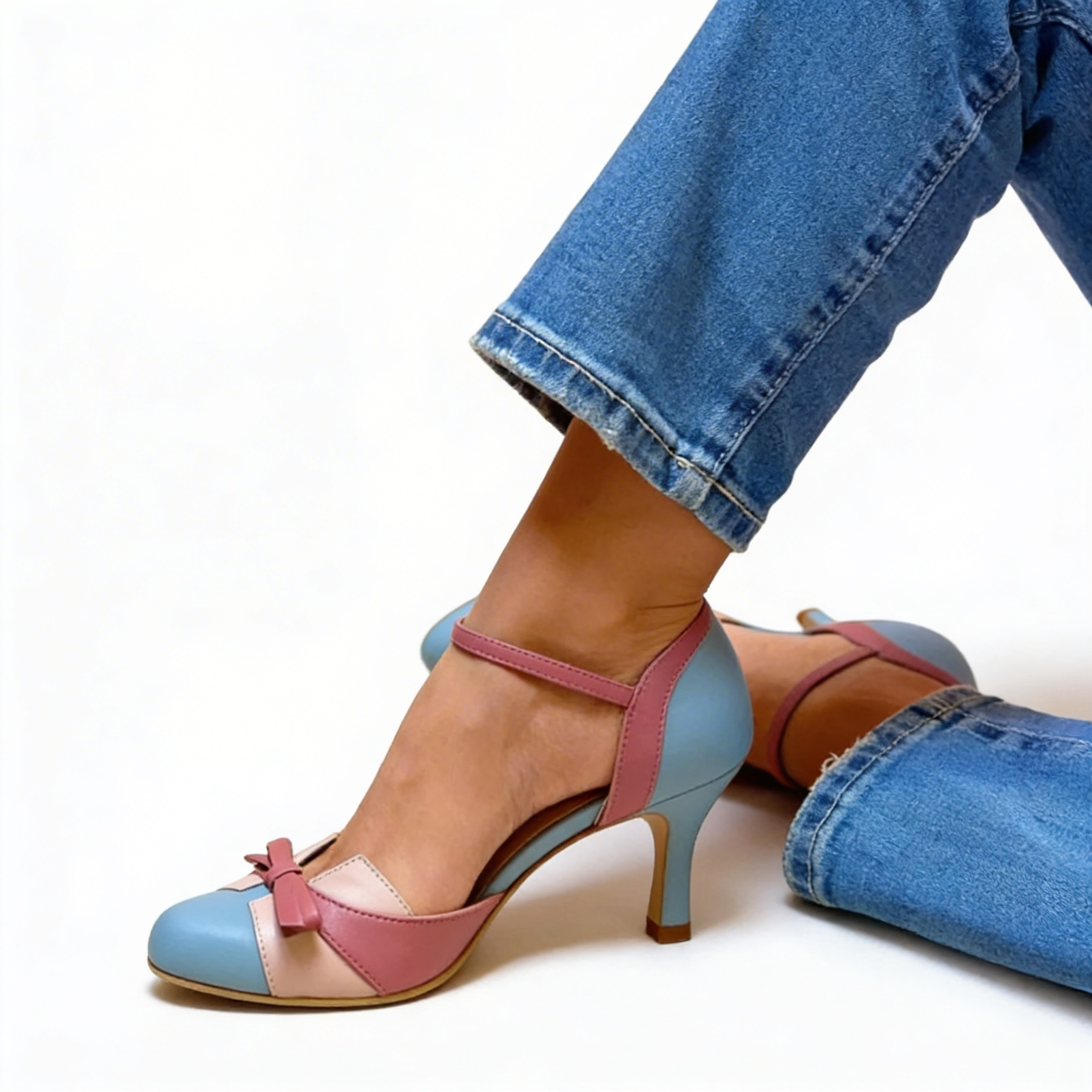 Monica | Tacchi Eleganti