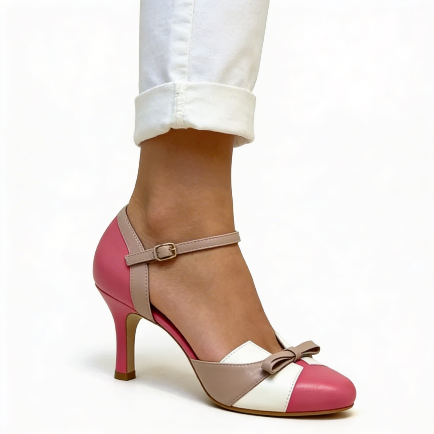 Monica | Tacchi Eleganti