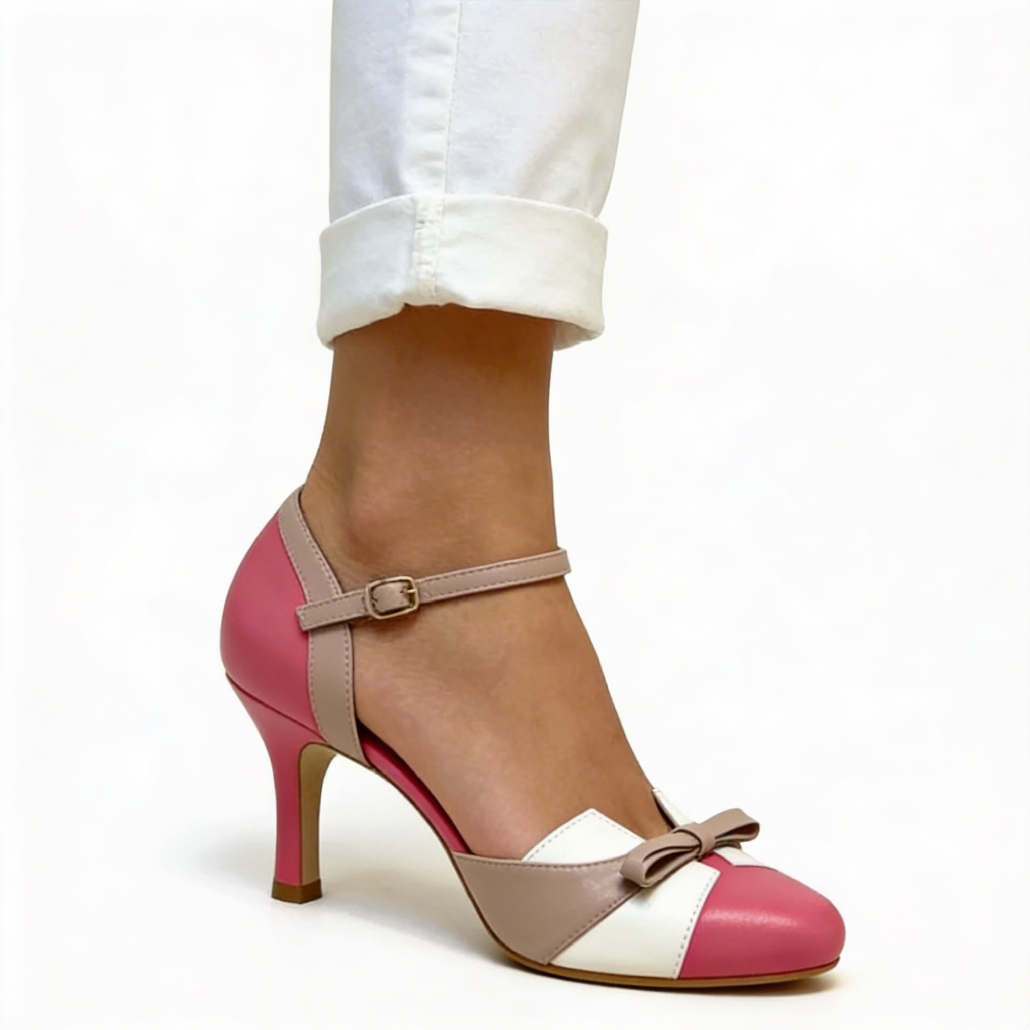 Monica | Tacchi Eleganti