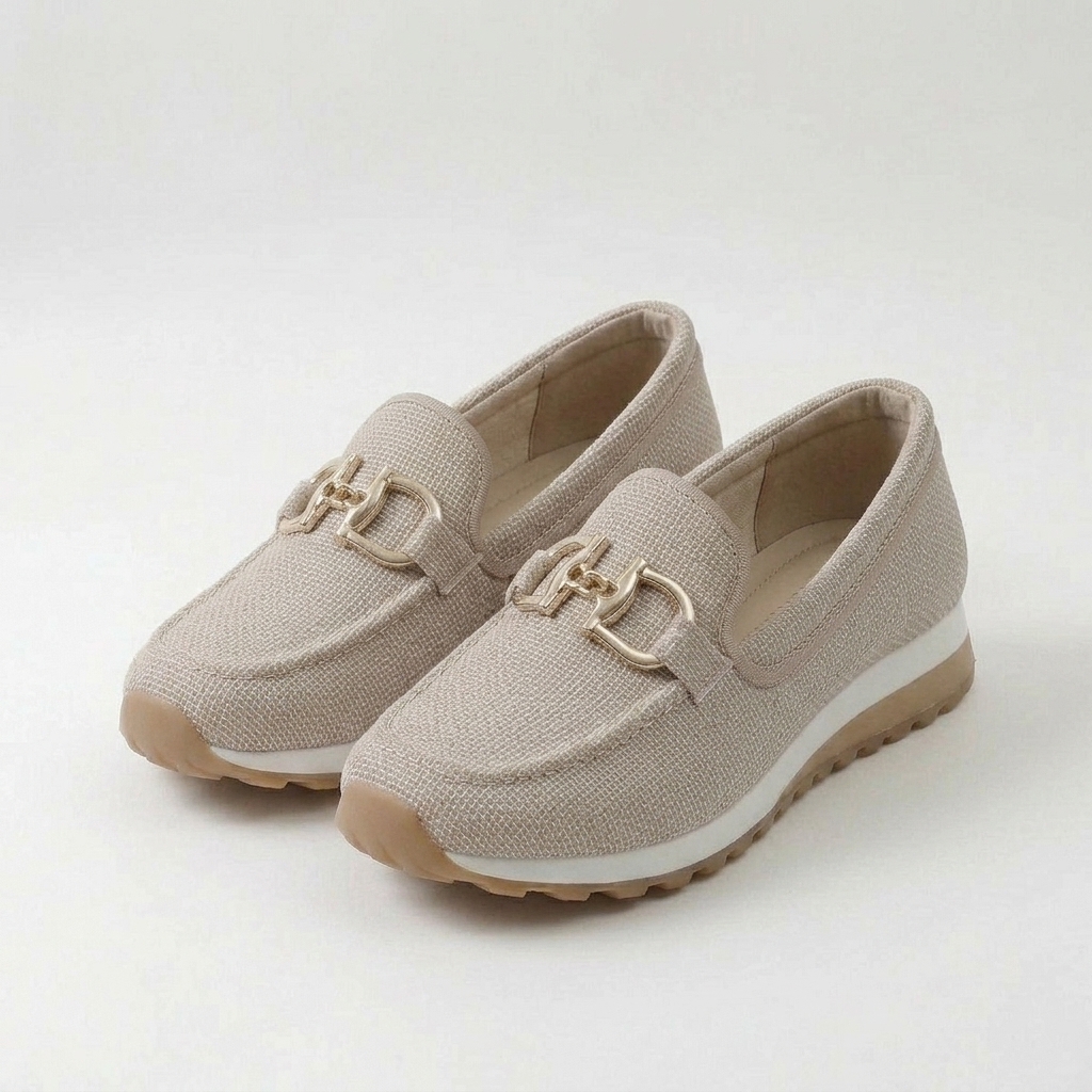 Valentina | Sneaker Elegante