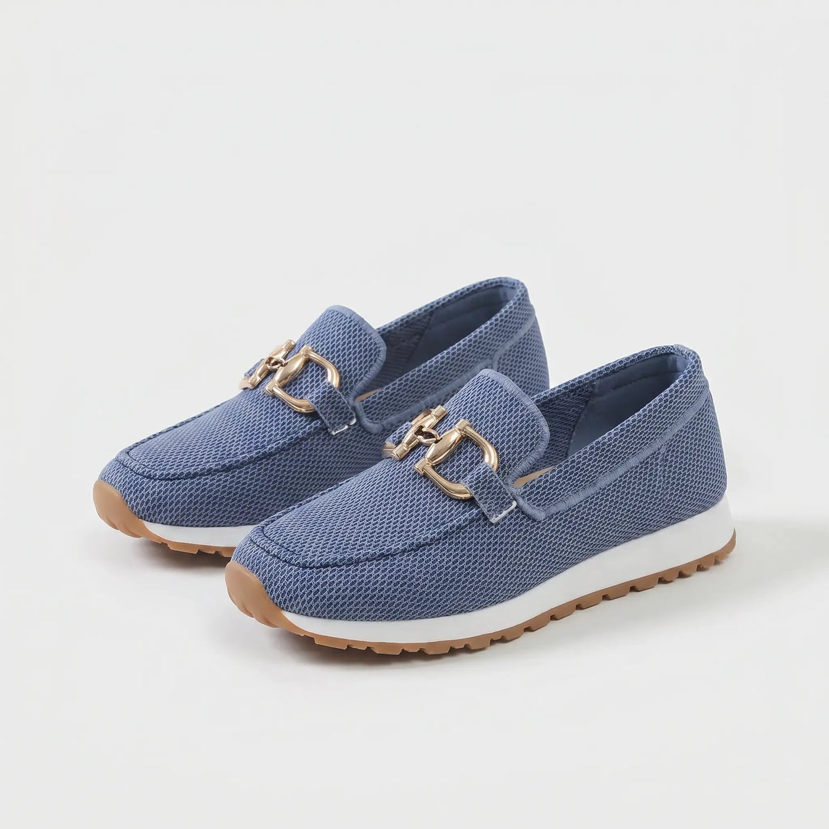Ada | Mocassino Ortopedico Comfort