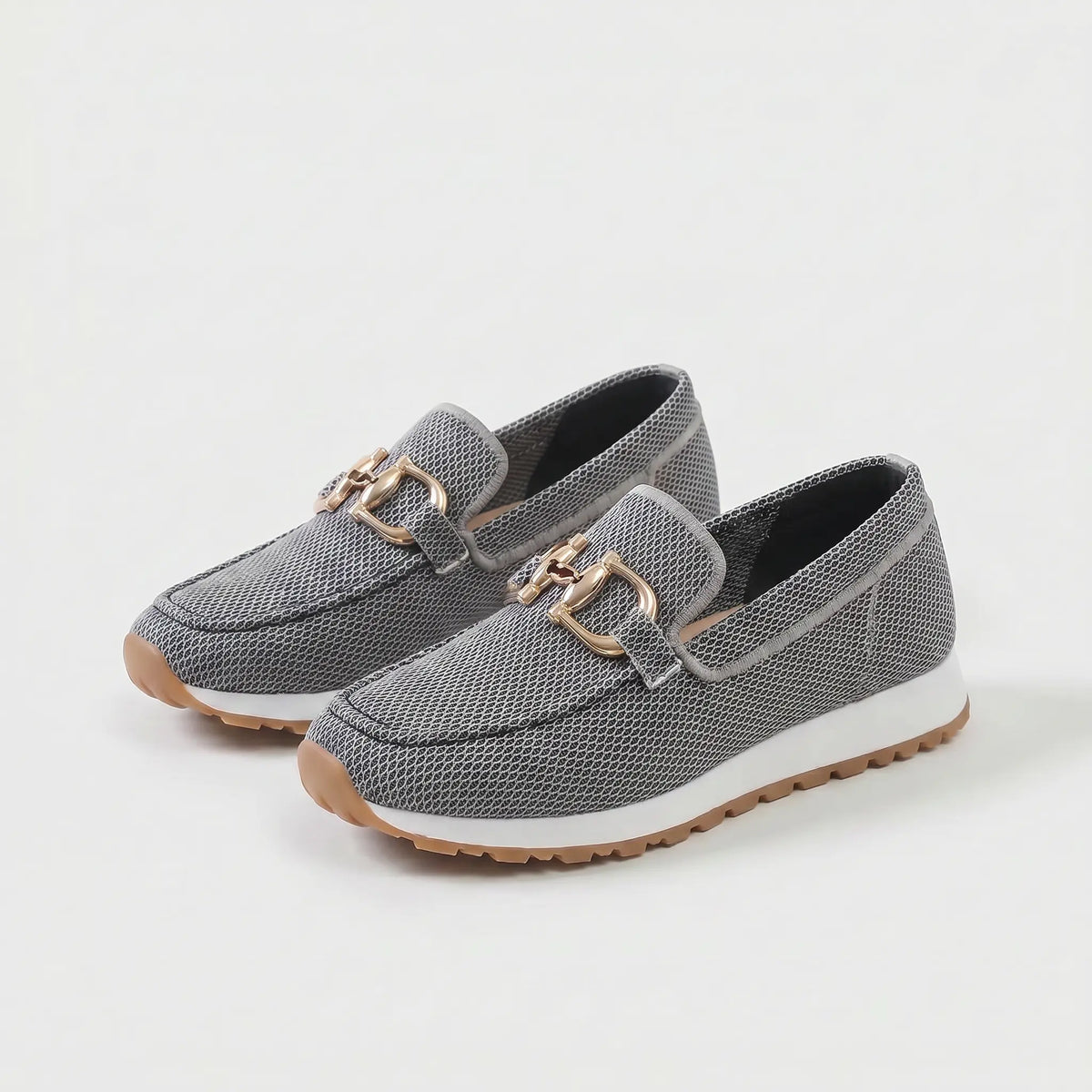 Ada | Mocassino Ortopedico Comfort