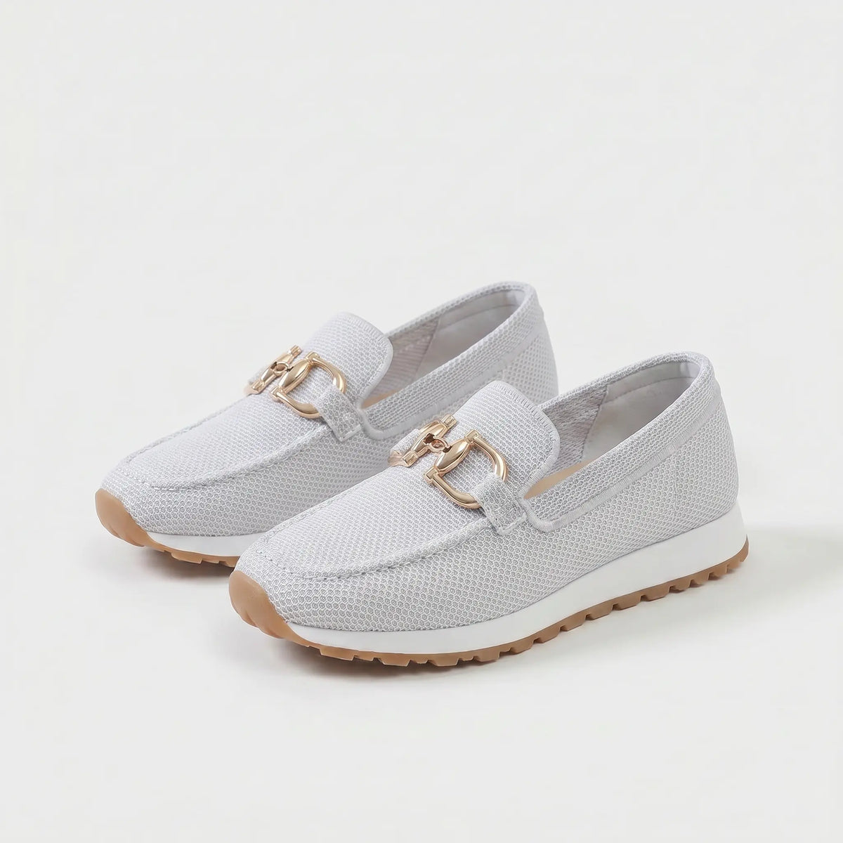 Ada | Mocassino Ortopedico Comfort