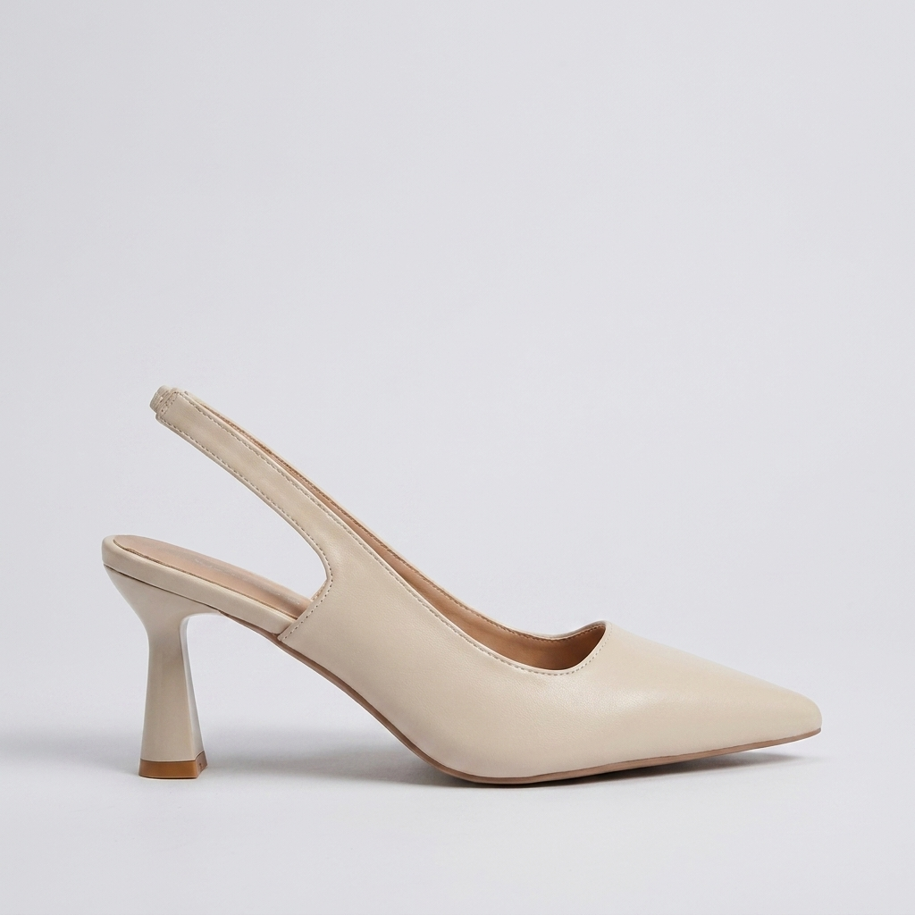 Maddalena | Tacco Elegante Comfort