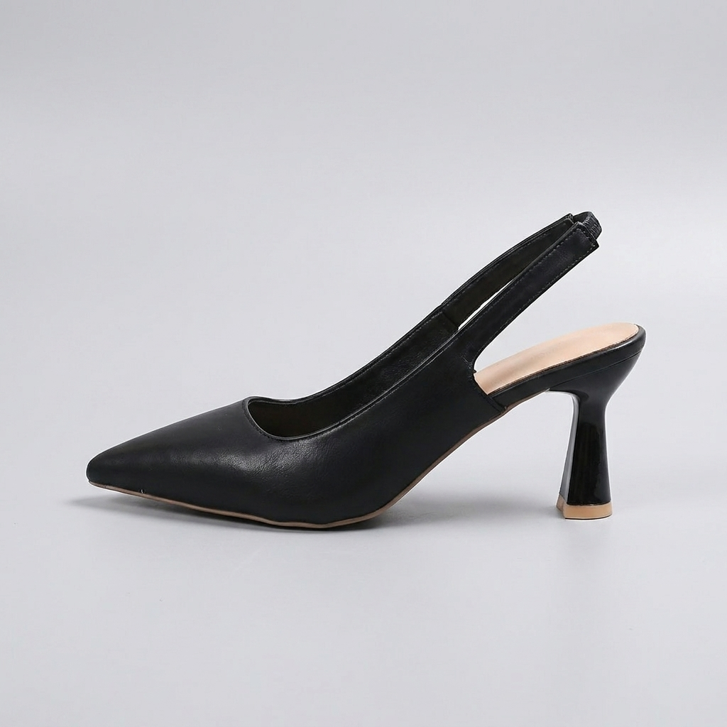 Maddalena | Tacco Elegante Comfort