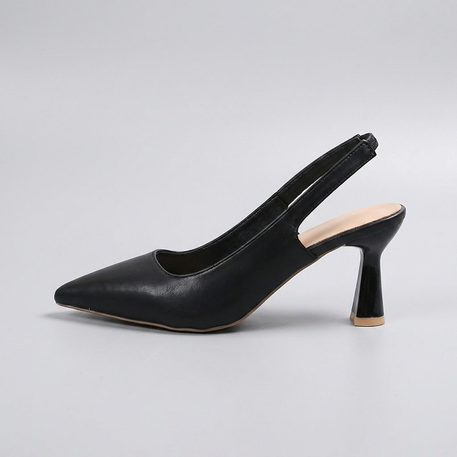 Maddalena | Tacco Elegante Comfort