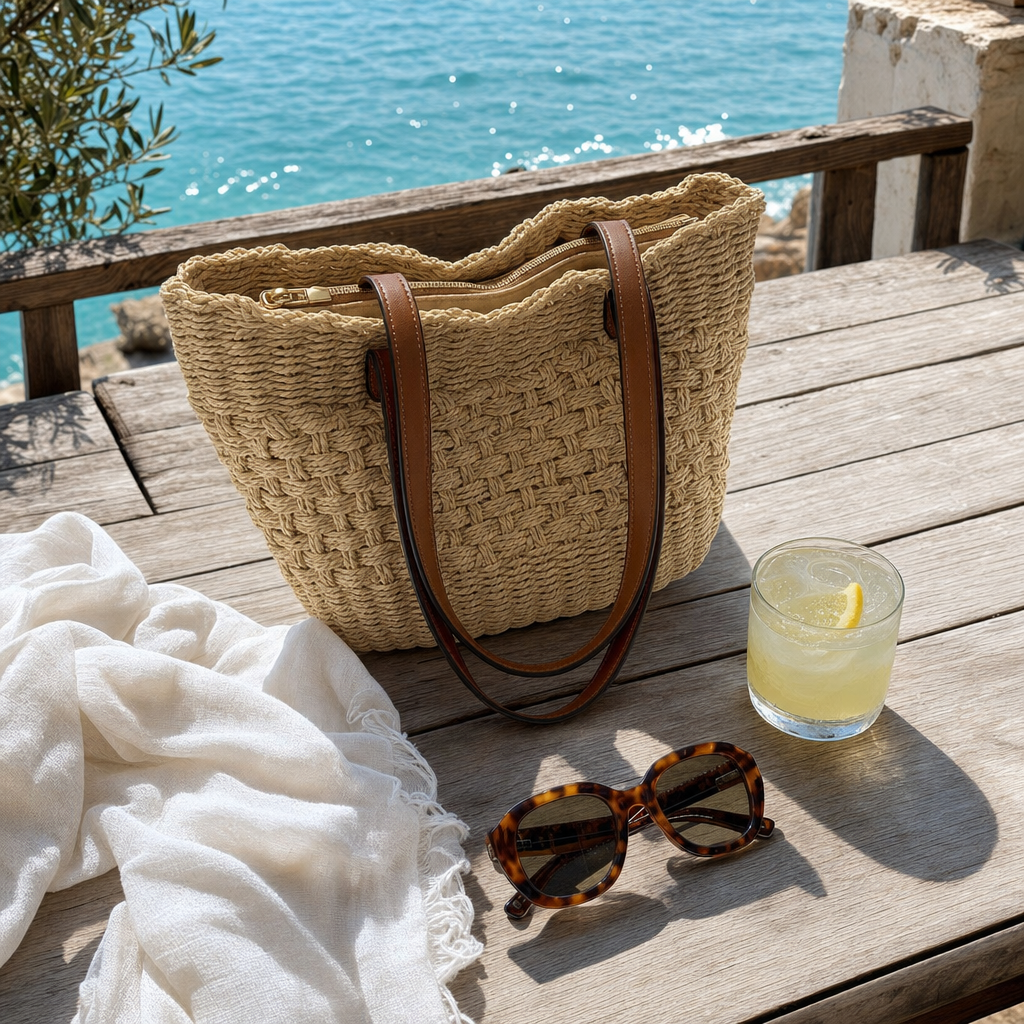 Borsa Sofia | Positano