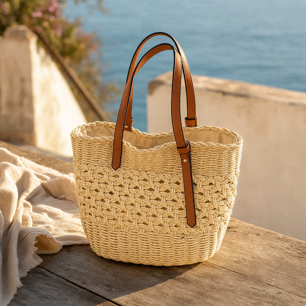 Borsa Sofia | Positano