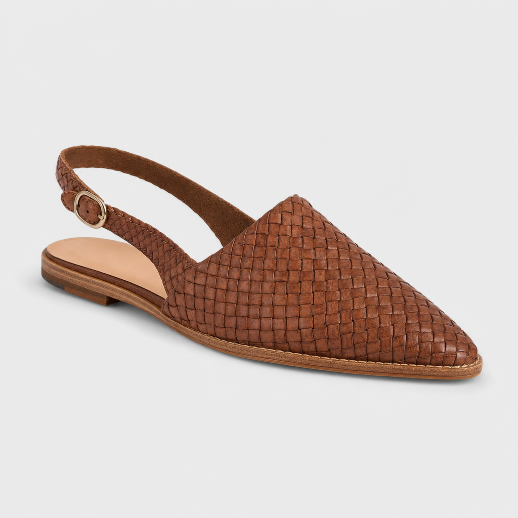 Caterina | Loafer Intrecciata Donna