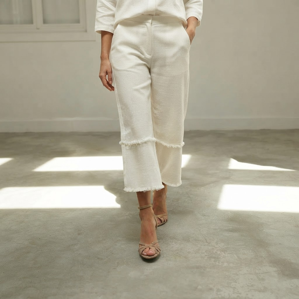 Fabiola | Tacco Patchwork Donna