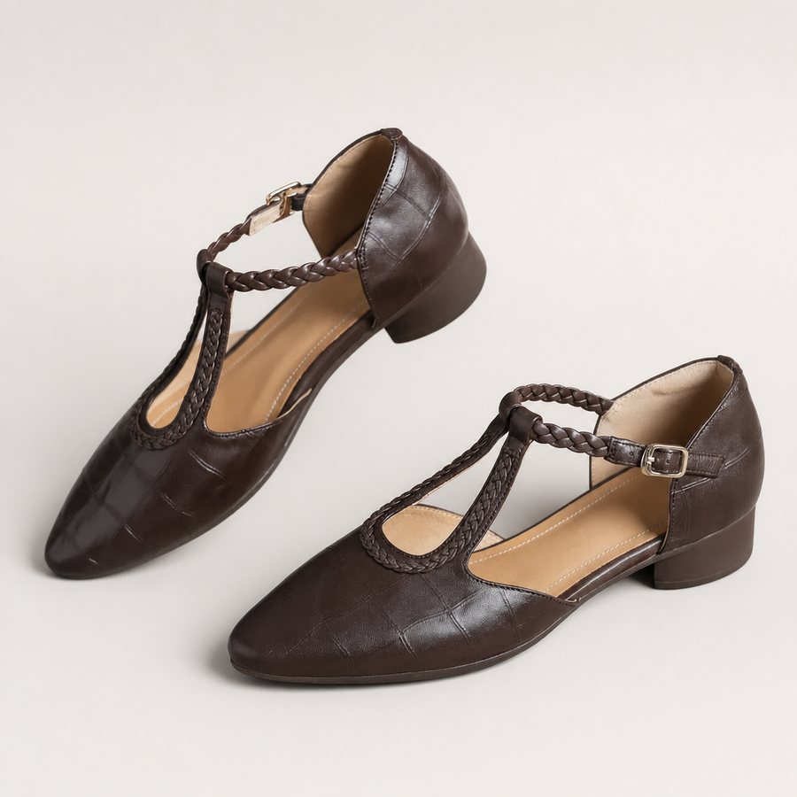 Vittoria | Mary Jane Donna