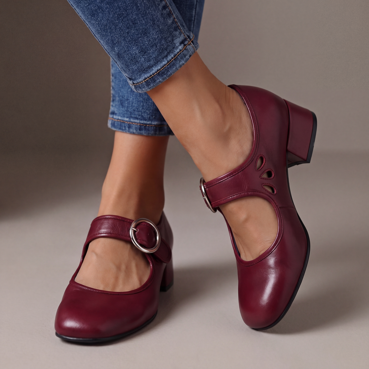 Laura | Sandali Comfort
