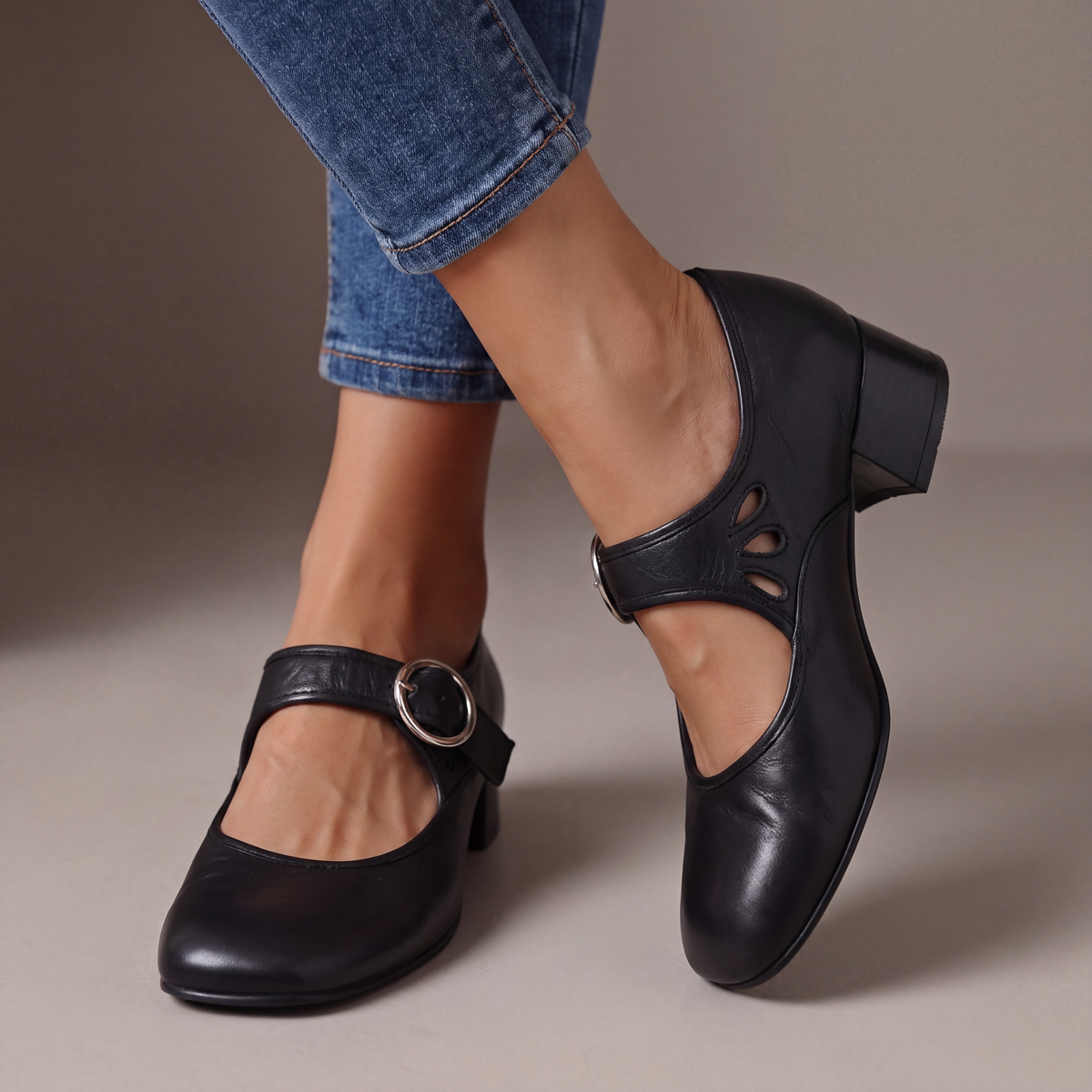 Laura | Sandali Comfort